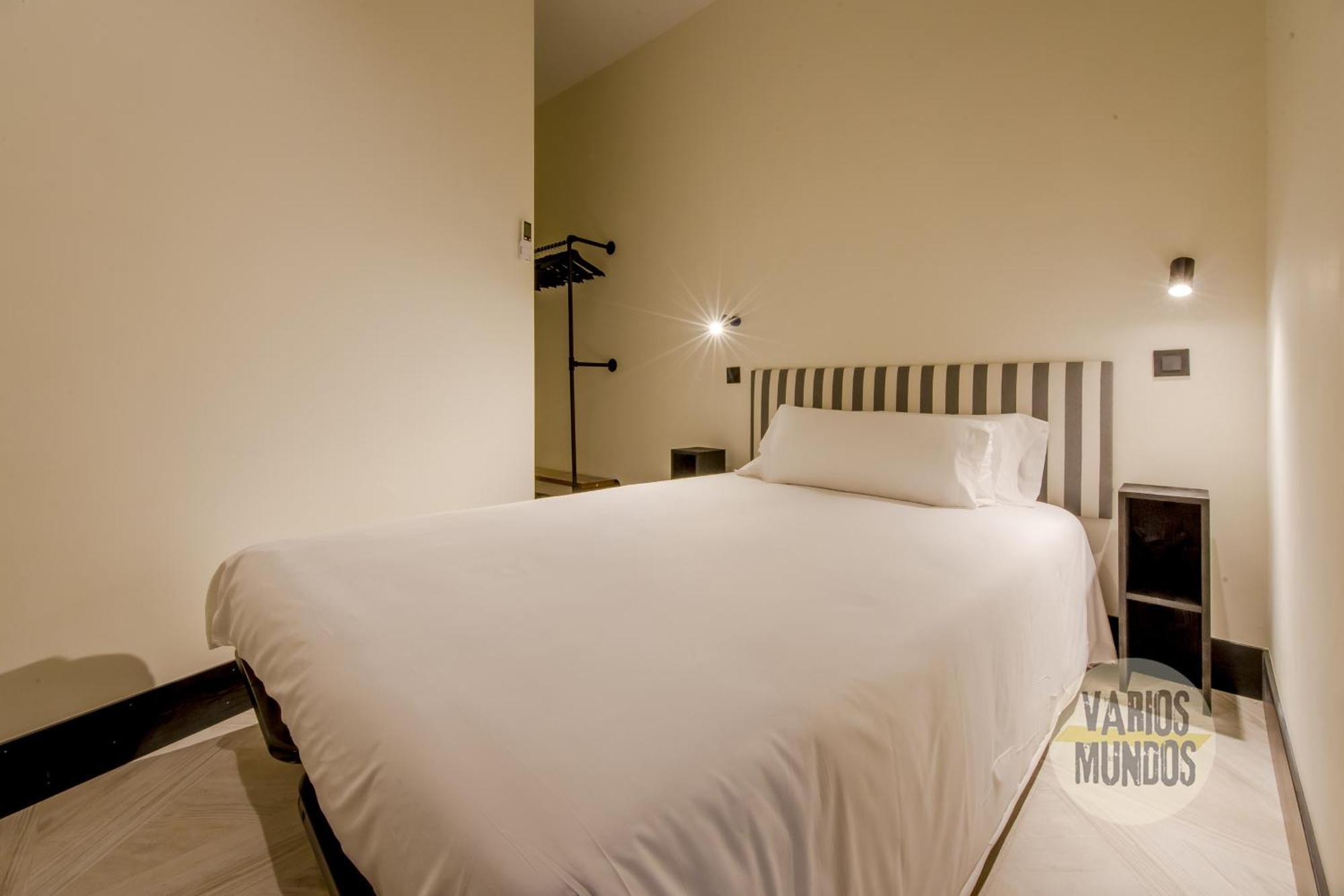 Iconic Apt En Plena Plaza Del Carmen Para 4Pax E3 Мадрид Экстерьер фото
