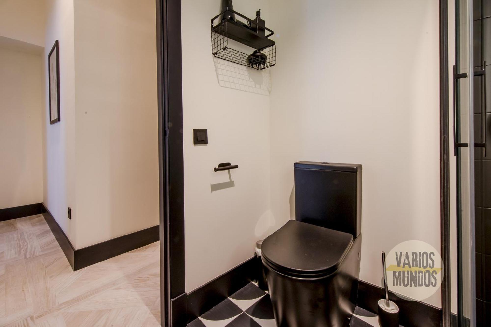 Iconic Apt En Plena Plaza Del Carmen Para 4Pax E3 Мадрид Экстерьер фото